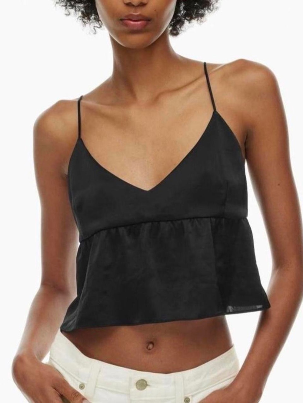 Aritzia Wilfred Lover Cami